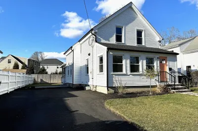 70 Lake Avenue