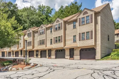 160 Morgan Drive #160