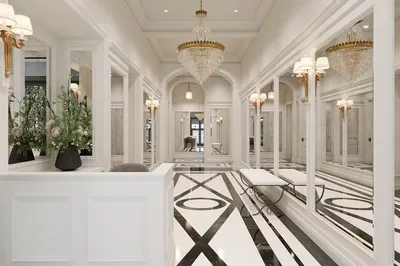 46 Beacon Street #PH7