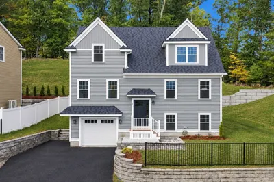 5 Sylvan Hill Crossing 1