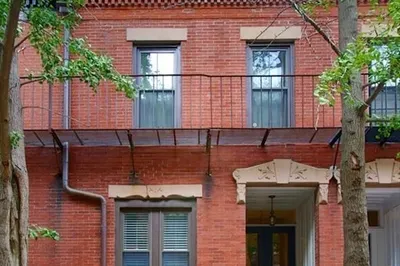 39 Gray St #2