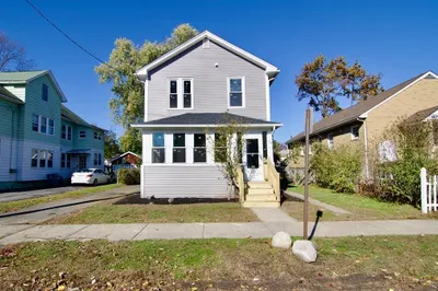 50 Garden St