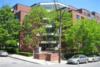 85 Brainerd Rd #514 1