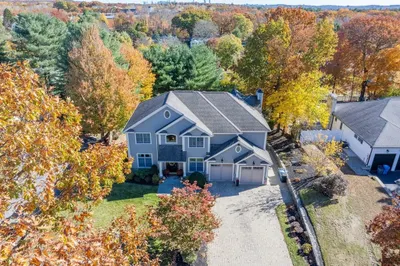 162 Harrington Road