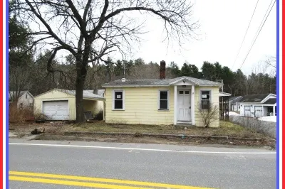 433 Putnam Hill Road 1
