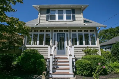 44 Sycamore Street