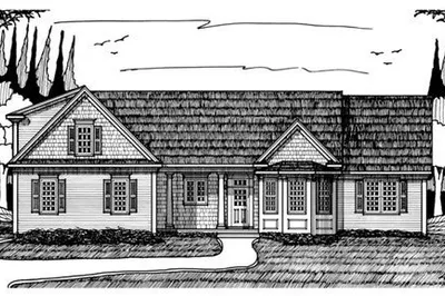 Lot 7 Potter Village Road 1