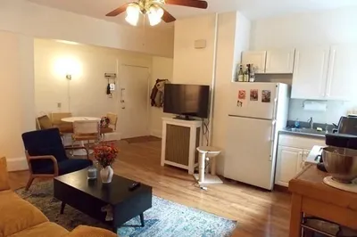 514 Harvard Street #2D 1