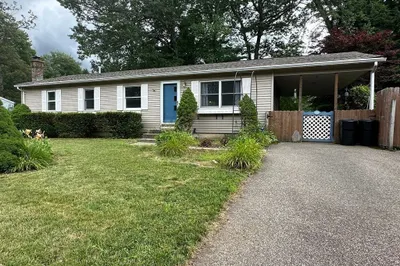 31 Lavender Lane