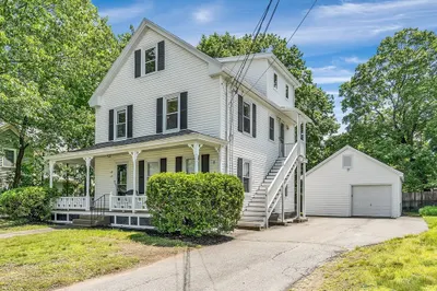 43 Central Street #43 1