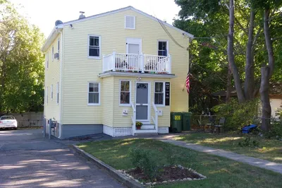 261 Standish Ave #2 1