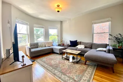 1433 Cambridge Street #3