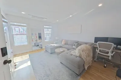 586 East Broadway #2