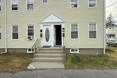 9 North Park #2