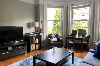 259 Beacon Street #32 1