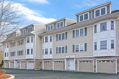 22 Forge Pond #B