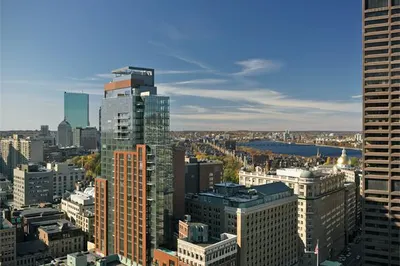 45 Province Street #1708 1
