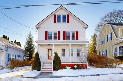 41 Barstow St