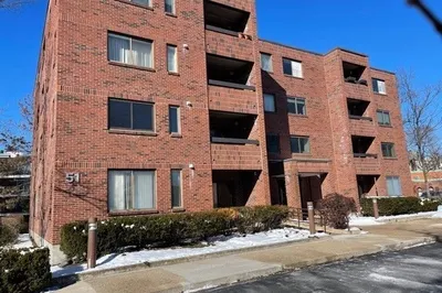 51 John St #302