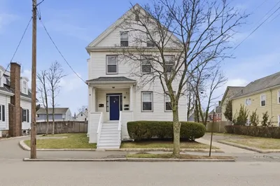 55 Pine St #2