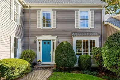 13 South Meadow Ridge #13 1