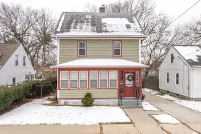 58 Appleton St 1