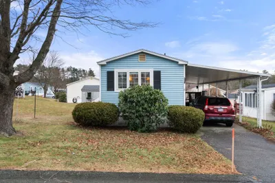 6 Musket Rd