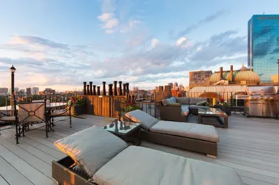755 Boylston St #502 1