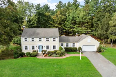 9 Butternut Road 1