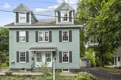 21 Bedford Ct #21 1