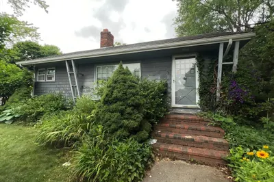 6 Grant St