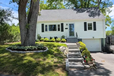 3 Bennett Street 1