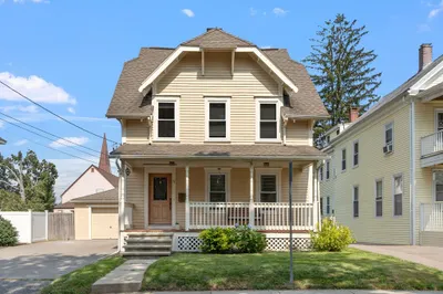 17 Church Avenue 1