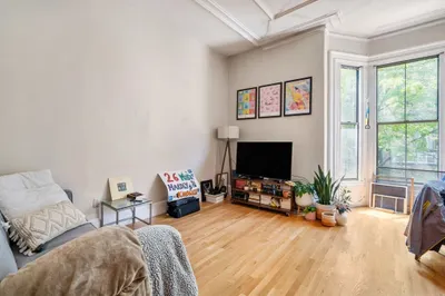 182 West Brookline Street #2