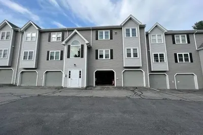 74 Tennis Plaza Road #31