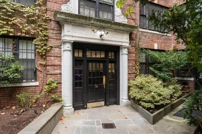 50 Follen Street #109 1