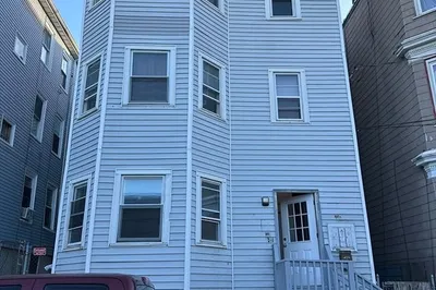73a Marlborough Street #1