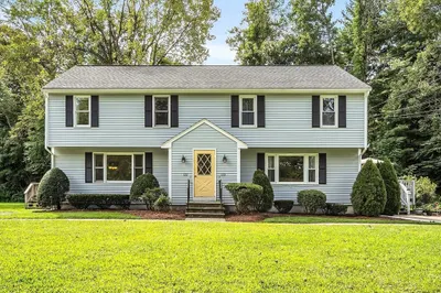 122 Ridge Rd #122 1