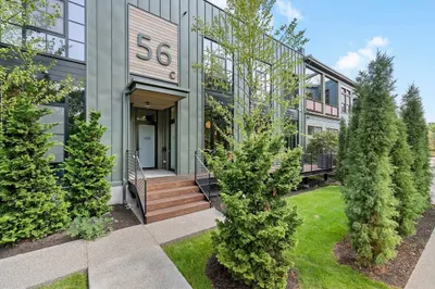56 Creighton St #C 1