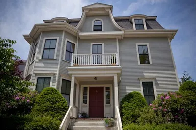 185 Hancock Street #3 1
