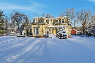 36 Maple Street 1