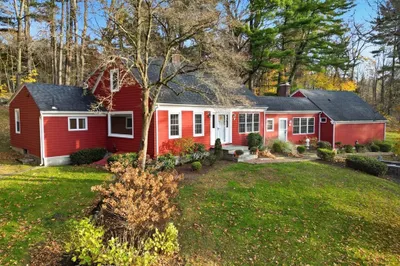 68 Monson Road