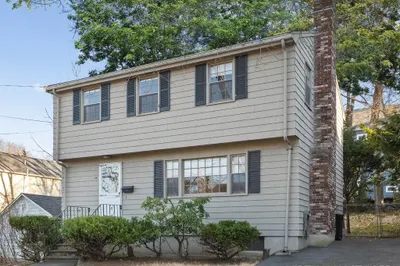 10 Colburn Street
