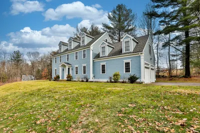 76 Pinnacle Rd