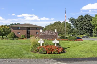 134 Abbott Farm Lane #134 1