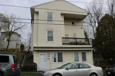 26 Loring St #2