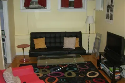 21 Chauncy Street #3B 1