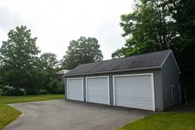 669 Westminster Hill Road #GARAGE 1