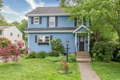 108 Bacon St