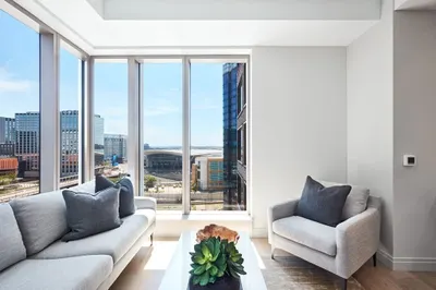 135 Seaport Blvd. #1116